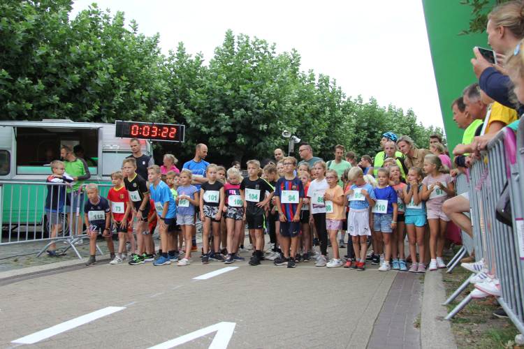 Landlopersjogging 2022